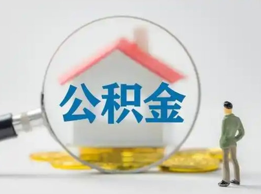 漳浦在职期间可以把公积金取出来吗（在职期间能不能取公积金）